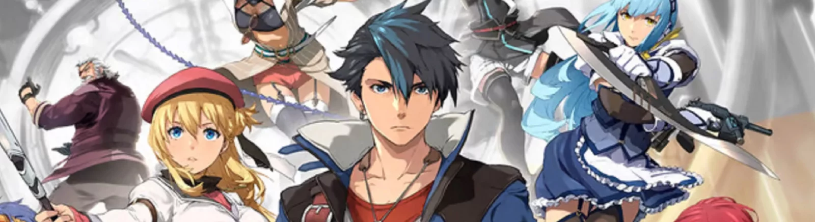 Читы для The Legend of Heroes: Kuro no Kiseki