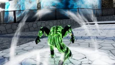 Ghostbusters: The Video Game (2009) похожа на Ghostbusters: The Video Game (2009)