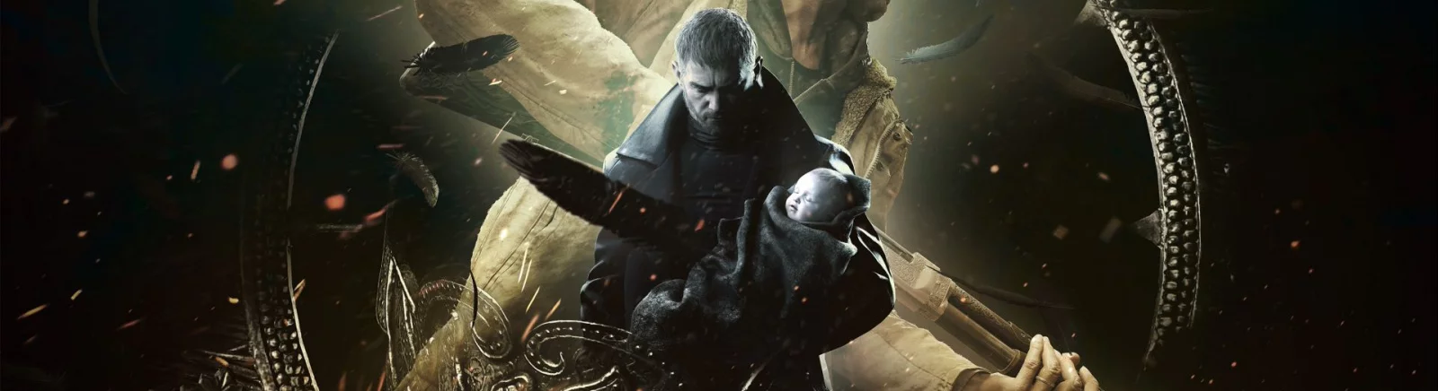Дата выхода Resident Evil 9 в разных странах мира Дата выхода Resident Evil 9 в разных странах мира