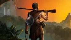Survival: Fountain of Youth - игра в жанре Симулятор