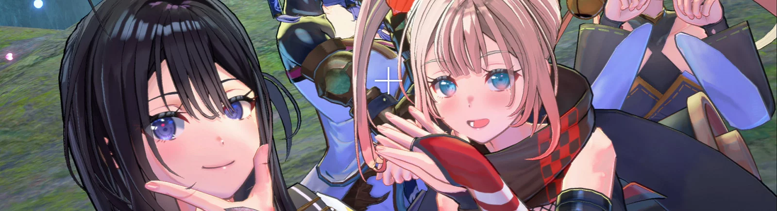 Таблицы для Samurai Maiden