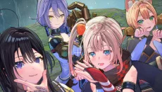 Tales of Arise похожа на Tales of Arise