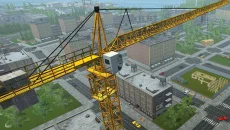 Construction Simulator PRO - игра в жанре Строительство