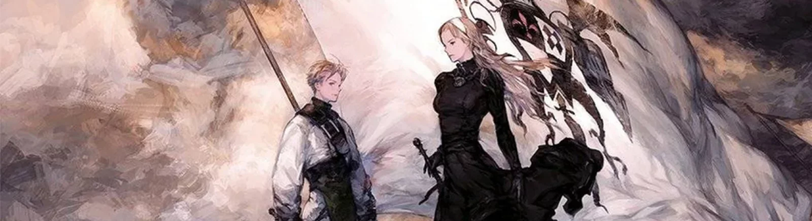 Tactics Ogre: Reborn — Таблица для Cheat Engine [UPD: 06.12.2022] / Таблицы / Читы
