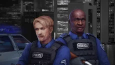 Police Stories: The Academy - дата выхода