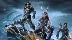 Tales of Arise похожа на Tales of Arise