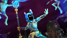 Soulstone Survivors - дата выхода для Mac