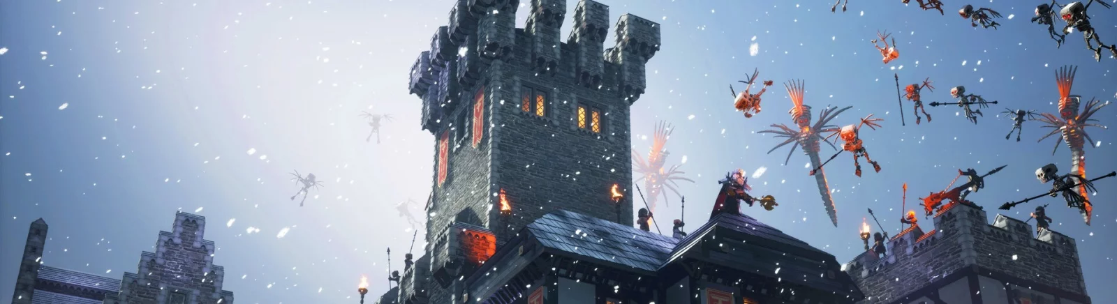 Castle Craft - последние новости сегодня (август 2025) - взлом защиты, системные требования, новости обновлений, где скачать игру, трейлер