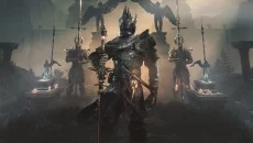 Dragon's Dogma: Dark Arisen похожа на Dragon's Dogma: Dark Arisen