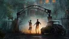 Alone in the Dark (1992) похожа на Alone in the Dark (1992)