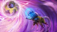 Trine 4: Melody of Mystery похожа на Trine 4: Melody of Mystery