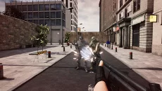 Action: Vengeance - дата выхода для Windows 3.x