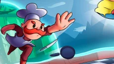 Chefy-Chef - дата выхода для Xbox Series X/S