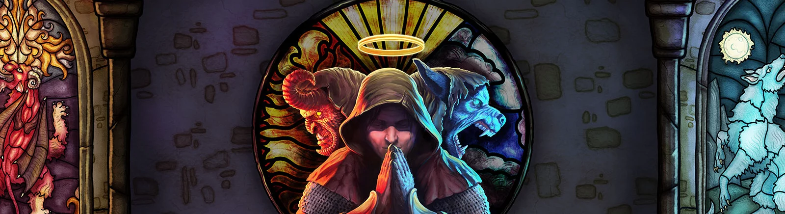 Saga Of Sins — Трейнер (+4) [1.0] / Трейнеры / Читы
