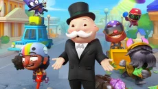 Monopoly Madness - дата выхода для Xbox Series X/S