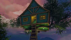 Horror Tale - дата выхода для iOS