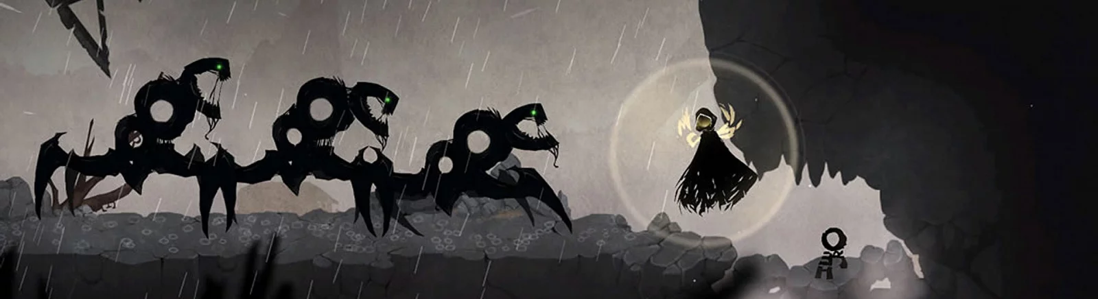 ТОП-7 - игры, похожие на Typoman Remastered