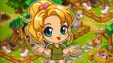 Chibi Island - дата выхода