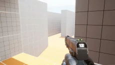 Point Blank похожа на Point Blank