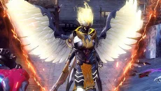 The Sword - дата выхода для iOS