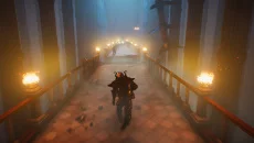 Dragon's Dogma 2 похожа на Dragon's Dogma 2