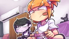 Tina & Rook! Cookie Quest!