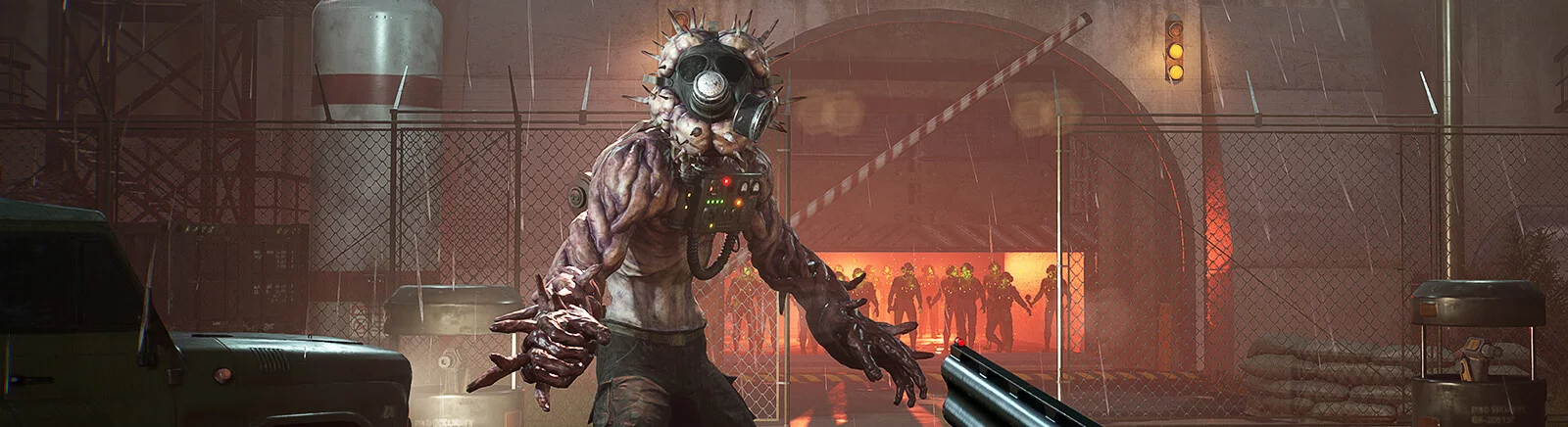 Лучшие игры для Xbox One, похожие на Outbreak Island: Pendulum
