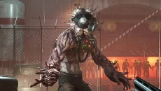 Outbreak Island: Pendulum