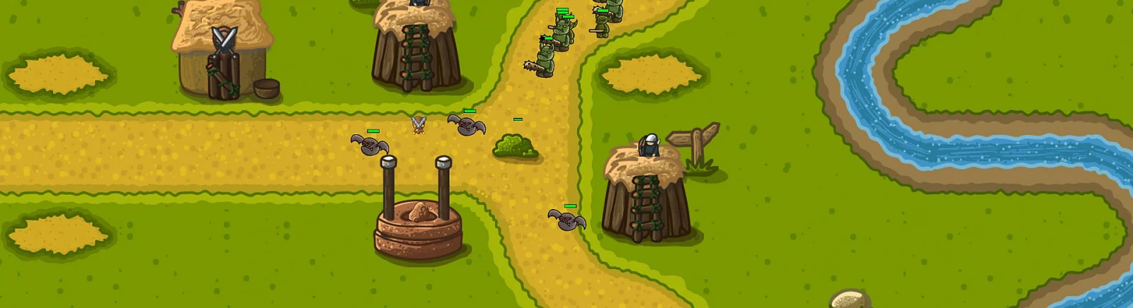 Invading Horde - что это за игра, трейлер, системные требования, отзывы и оценки, цены и скидки, гайды и прохождение, похожие игры 