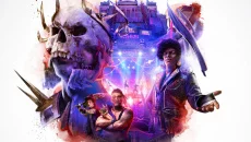 Dying Light 2 Stay Human: Bloody Ties - дата выхода