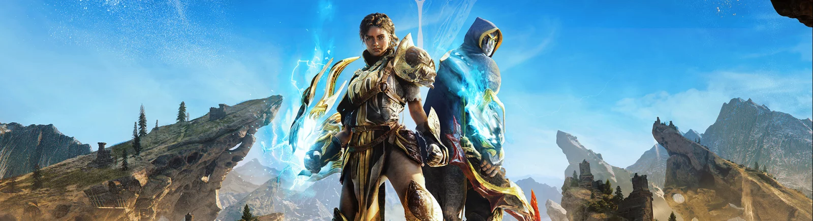 Читы для Atlas Fallen: Reign Of Sand