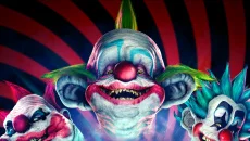 Killer Klowns from Outer Space: The Game - игра в жанре Онлайн