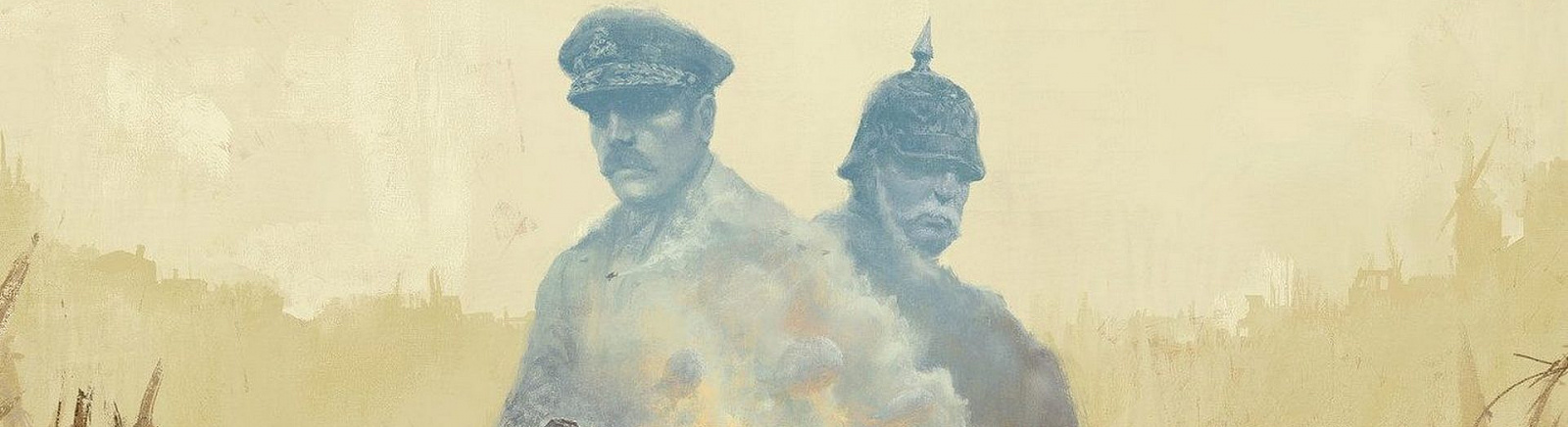 Дата выхода The Great War: Western Front  на PC в России и во всем мире