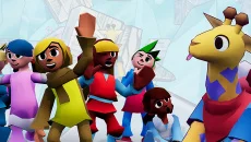 Castle on the Coast - дата выхода для Xbox One