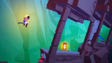 Prince of Persia Escape 2