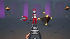 Scathe похожа на Scathe