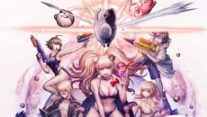 Danganronpa S: Ultimate Summer Camp - дата выхода