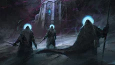 Winterfall похожа на Winterfall