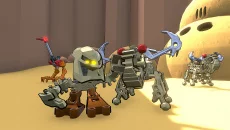 Kolhii Champions - игра в жанре Онлайн