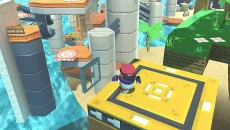Beach Island Deluxe