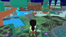 Temtem похожа на Temtem