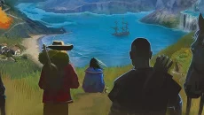 World of Anterra - дата выхода для Xbox Series X/S