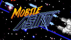 Astro-Grover - дата выхода для DOS