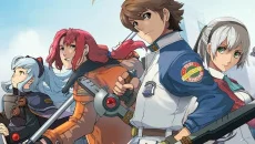 The Legend of Heroes: Trails from Zero - дата выхода для Nintendo Switch 2
