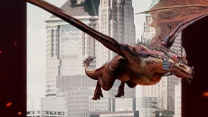 House of the Dragon: DracARys - игра в жанре Виртуальная реальность (VR)