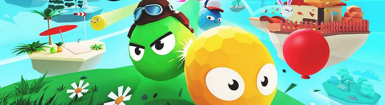 Golf Gang - последние новости сегодня (август 2025) - взлом защиты, системные требования, новости обновлений, где скачать игру, трейлер