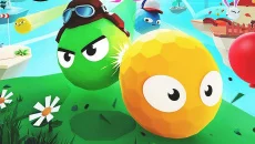 Golf Gang - дата выхода для PC