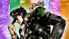 JoJo's Bizarre Adventure: All-Star Battle R