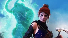 The Dragoness: Command of the Flame - дата выхода для Nintendo Switch 2