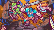 RUNGORE - игра в жанре Карточная игра